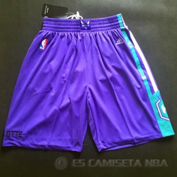 Pantalone New Orleans Pelicans Azul